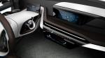 BMW i3 Concept 2011 года